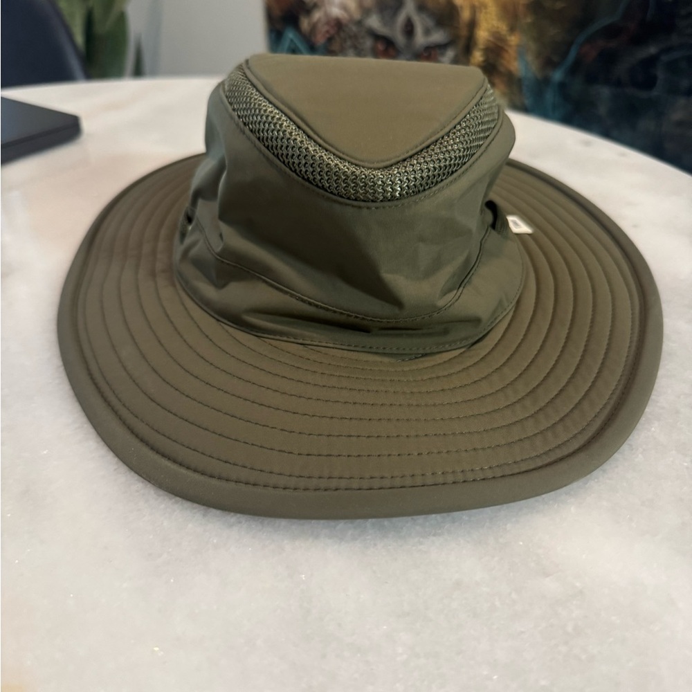 Tilley Airflo Hat - Picture 3 of 4